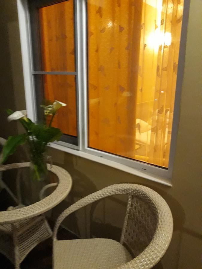 Guest House Amra New Athos Ngoại thất bức ảnh