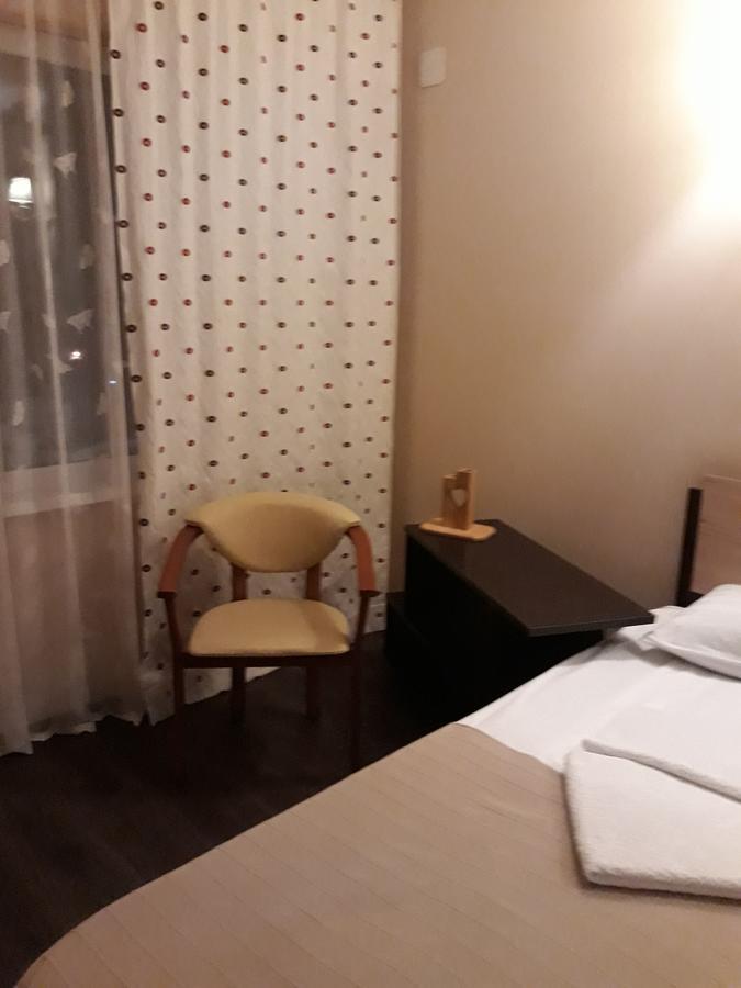 Guest House Amra New Athos Ngoại thất bức ảnh